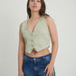 BH CHALECO CORDUROY 6878