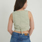 BH CHALECO CORDUROY 6878
