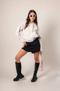 CHAQUETA BOMBER B-F 7746