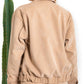BH CHAQUETA BOMBER CORDUROY 7496