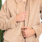 BH CHAQUETA BOMBER CORDUROY 7496