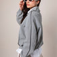 CHAQUETA BOMBER CUADROS E-F 8448.