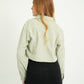 BH CHAQUETA CROPPED CORDUROY 6877