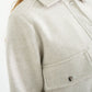 BH CHAQUETA CORTA SOFT 6840
