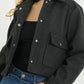 BH CHAQUETA CORTA SOFT 6840