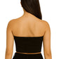 BH CROP TOP MESH 7554