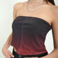 BH CROP TOP MESH 7652