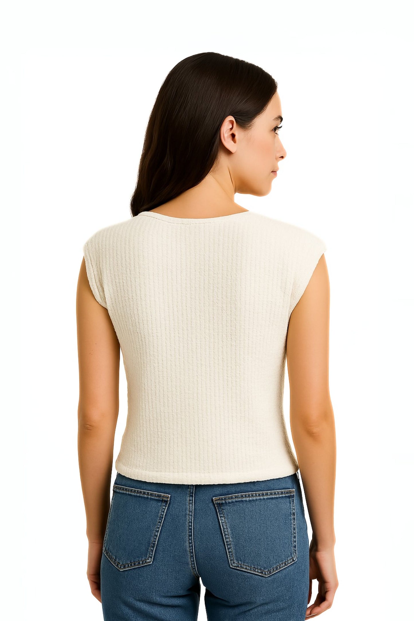 BH CROP TOP TEXTURA 6591