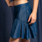 BH FALDA CHAMBRAY 8198