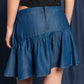 BH FALDA CHAMBRAY 8198