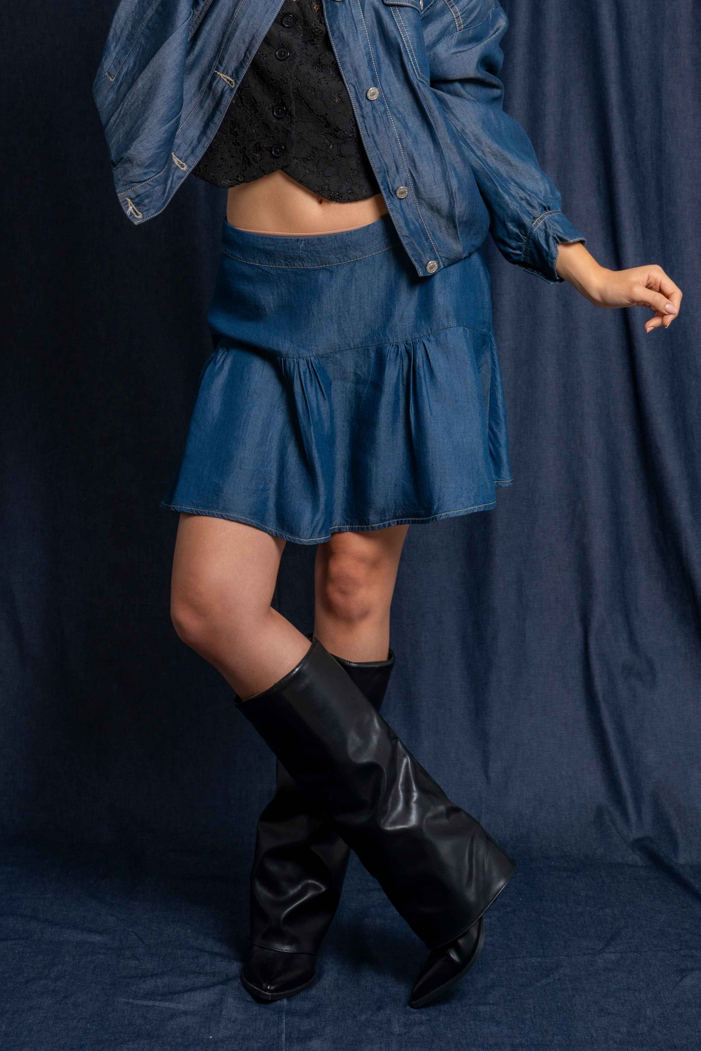 Vestidos y Faldas
