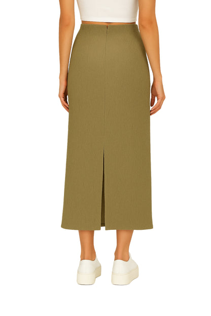 BH FALDA MINI TEXTURA 7281