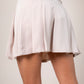 FALDA TABLAS CINTURA AJUSTABLE E-M 7380.