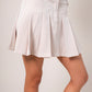 FALDA TABLAS CINTURA AJUSTABLE E-M 7380.