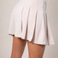 FALDA TABLAS CINTURA AJUSTABLE E-M 7380.