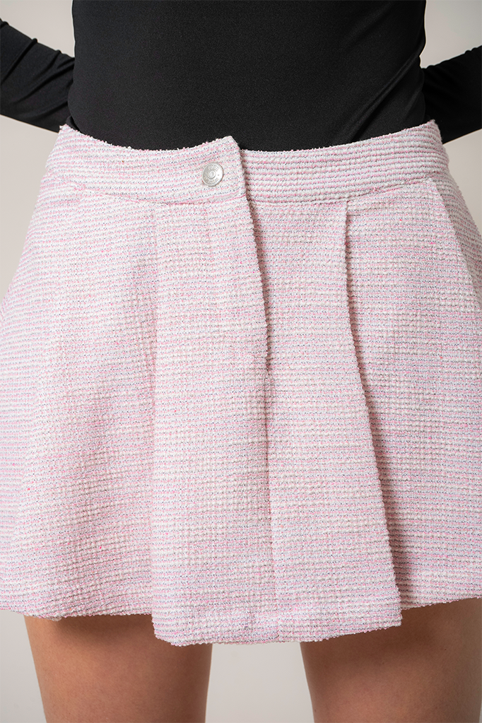 BH FALDA TWEED 8491