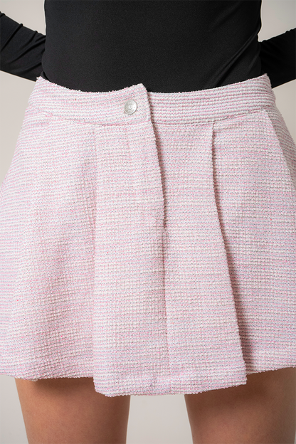 BH FALDA TWEED 8491