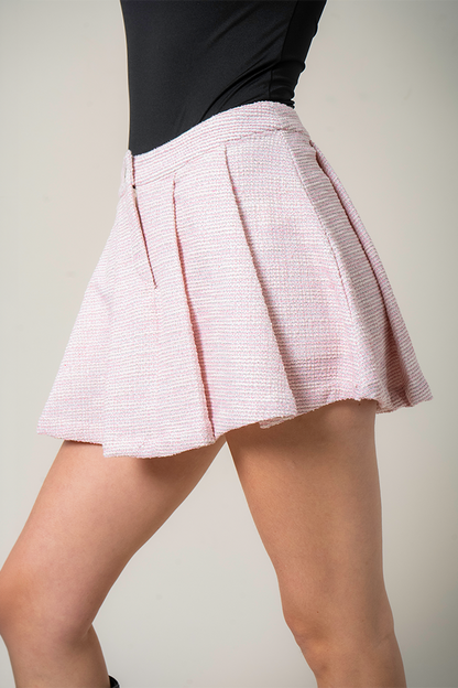 BH FALDA TWEED 8491