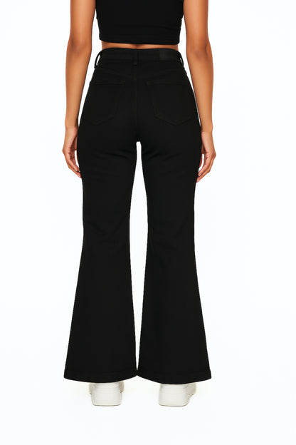 BH JEANS FLARE ANGOLA