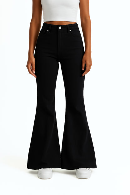 BH JEANS FLARE ANGOLA