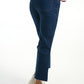 BH JEANS FLARE CROPPED BRIAH