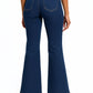 BH JEANS FLARE MOORE