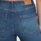 BH JEANS SKINNY SUPER HIGH WAIST CARLINA