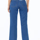 BH JEANS STRAIGHT AJUSTABLE KAILAN