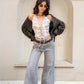 JEANS WIDE LEG R-M 7274.