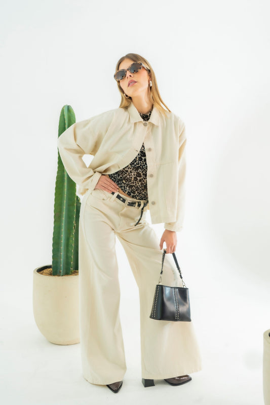 BH JEANS WIDE LEG 7434