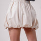 BH MINI FALDA GLOBO 7186.