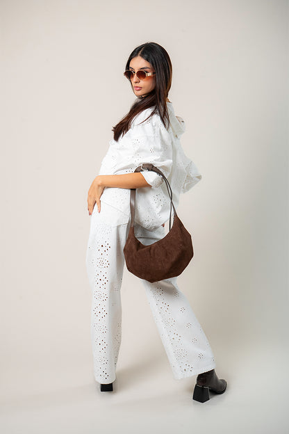 PANTALON BORDADO G-C 8227.