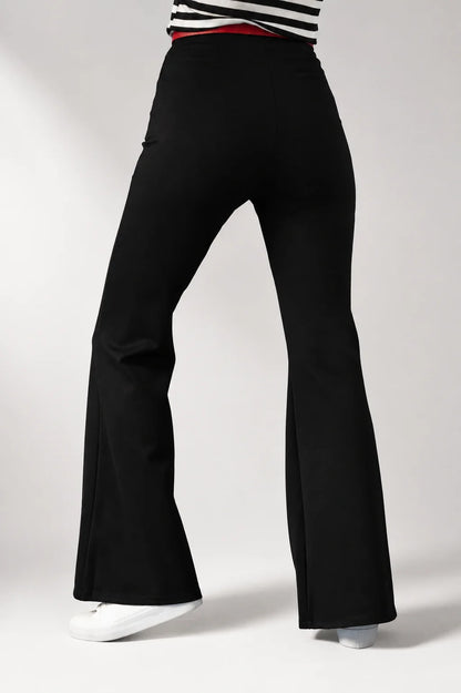 BH PANTALON CAMPANA 6615