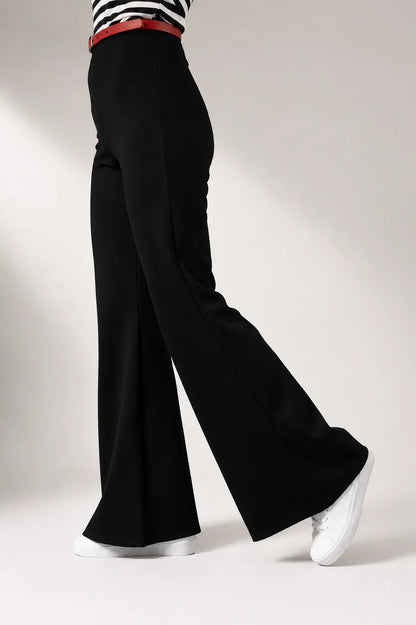 BH PANTALON CAMPANA 6615