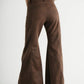 BH PANTALON CAMPANA 7472