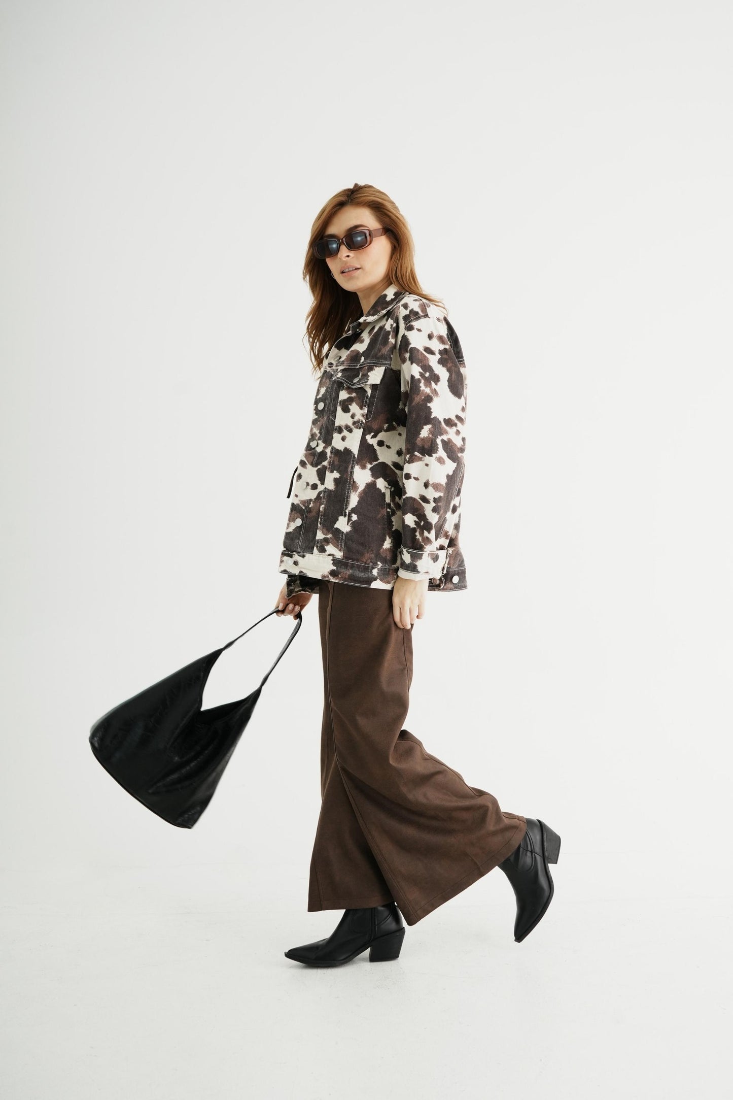 BH PANTALON CAMPANA 7472