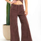 BH PANTALON CAMPANA CORDUROY 7548