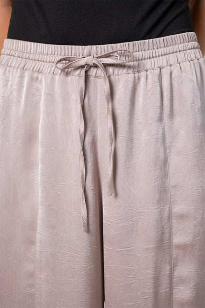BH PANTALON  SATIN 8405.