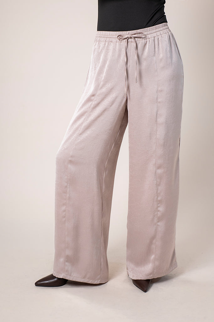 BH PANTALON  SATIN 8405.
