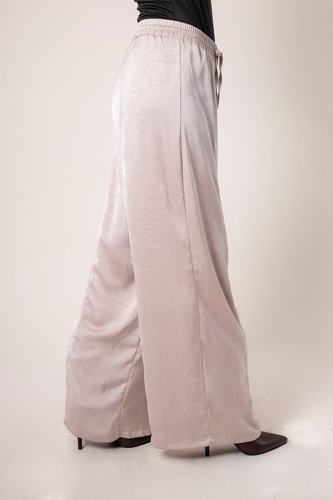 BH PANTALON  SATIN 8405.