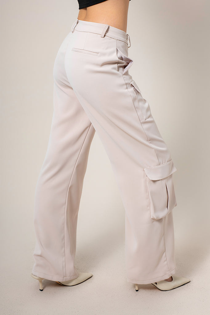 BH PANTALON CARGO VESTIR 8020.