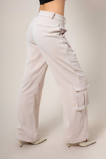 BH PANTALON CARGO VESTIR 8020.