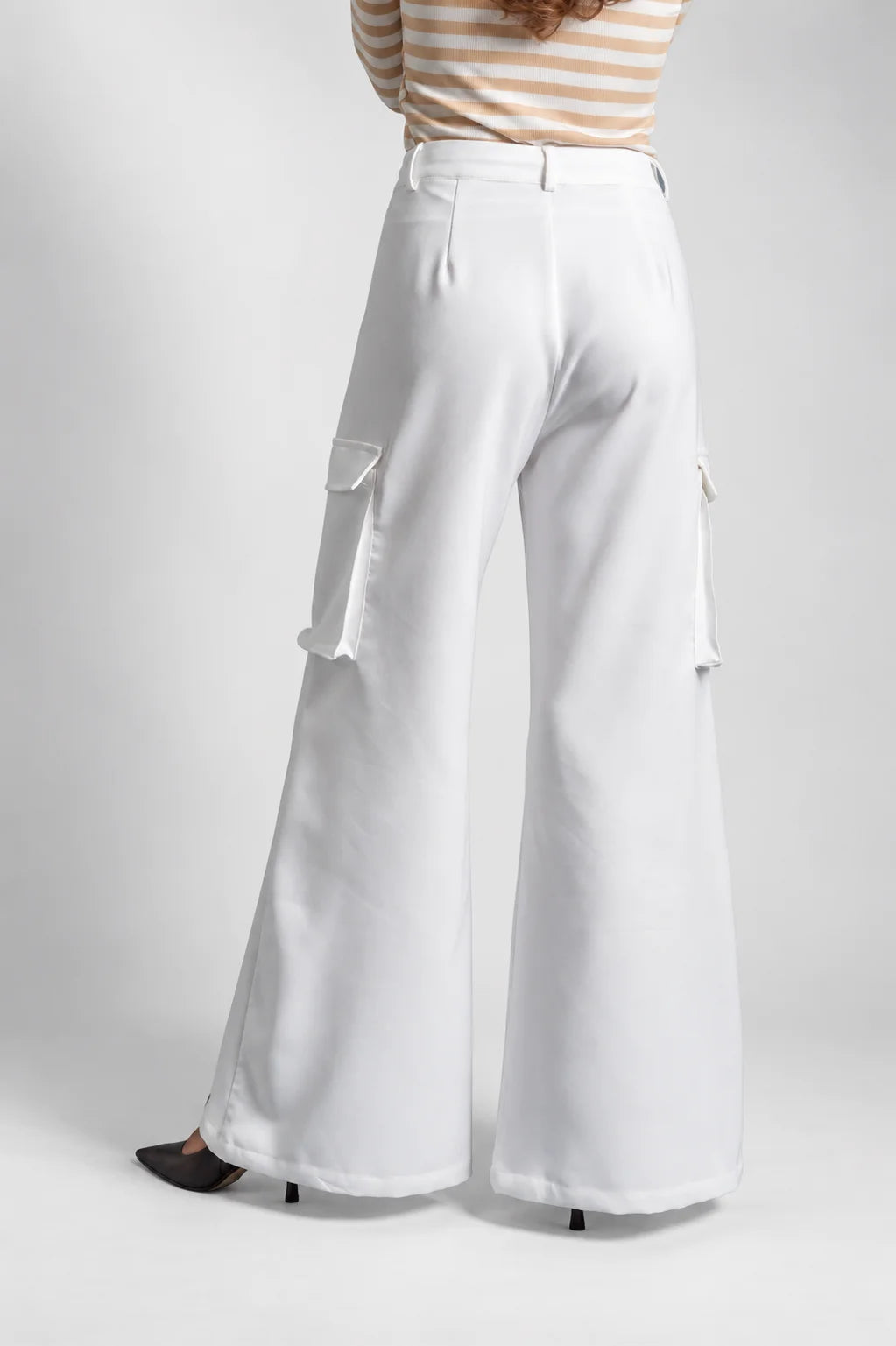 BH PANTALON CARGO VESTIR 8212