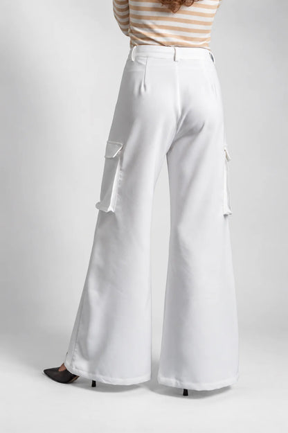BH PANTALON CARGO VESTIR 8212