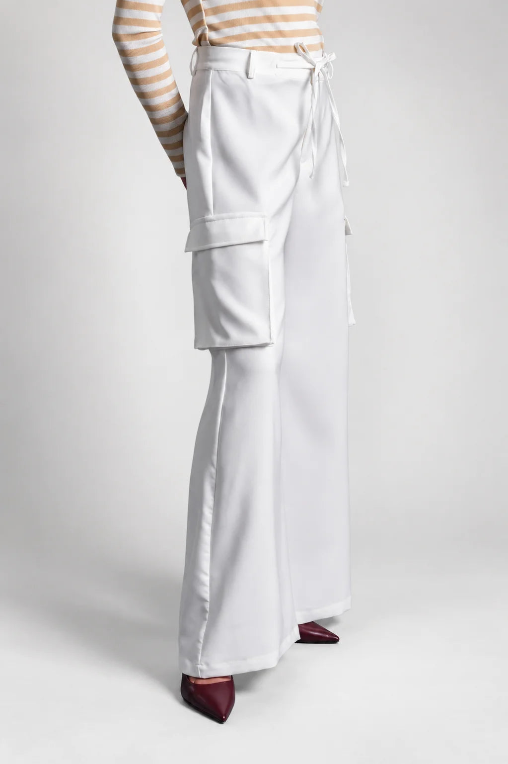 BH PANTALON CARGO VESTIR 8212