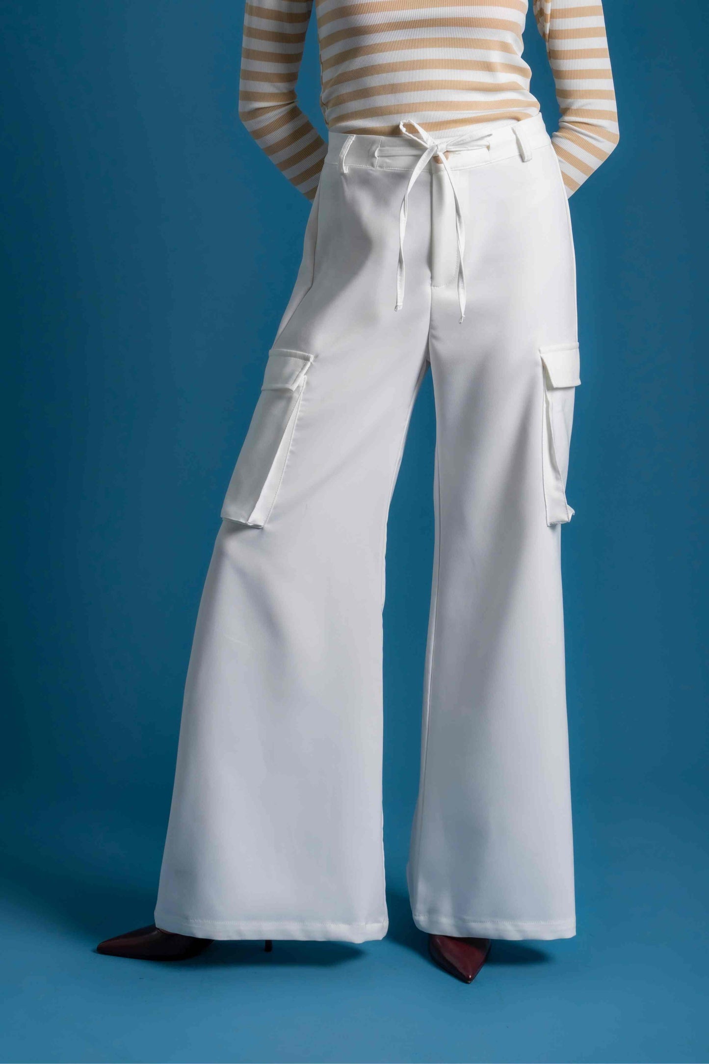 BH PANTALON CARGO VESTIR 8212