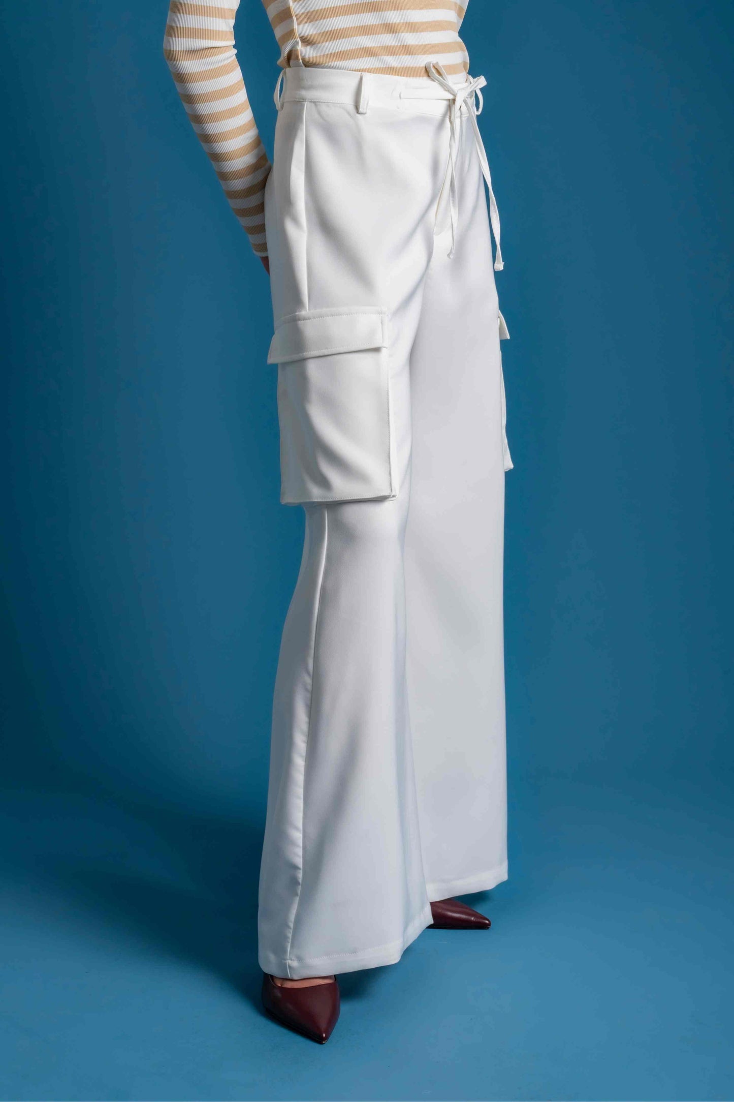 BH PANTALON CARGO VESTIR 8212