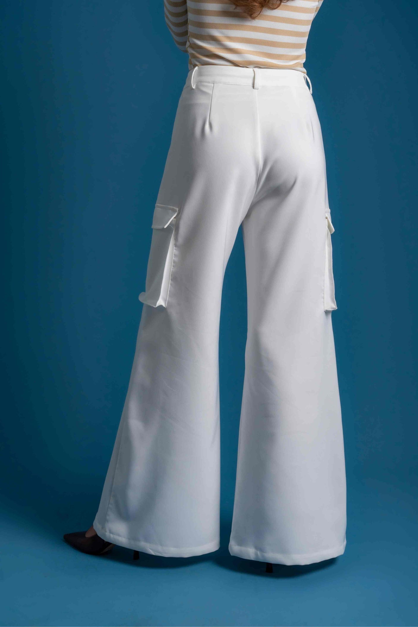 BH PANTALON CARGO VESTIR 8212