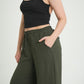 BH PANTALON CINTURA AJUSTABLE 6886