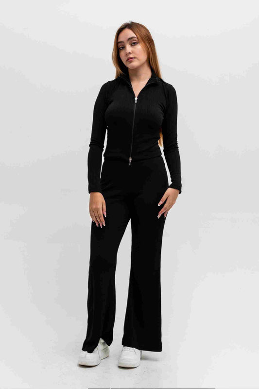 BH PANTALON FLARE 7522